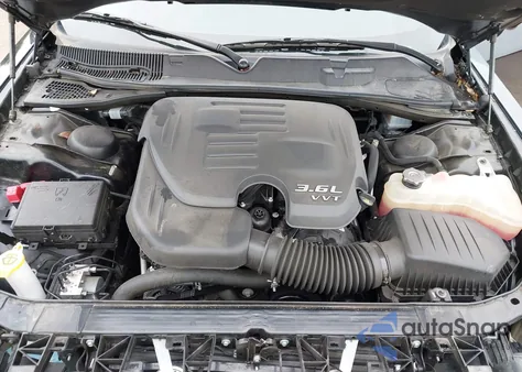 2023 Dodge Challenger Sxt z USA, uszkodzony, nr VIN 2C3CDZAG0PH507718